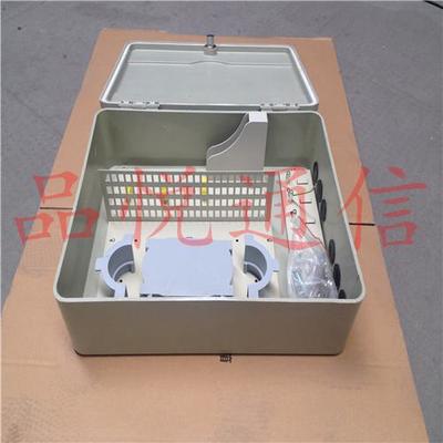 品悅通信專業生產96芯光纖分線箱及其他多芯型號，滿足多樣化通信需求