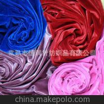 常熟市恒潤針紡織品 專業提供經編不倒絨、冰花絨等針織面料一條龍服務