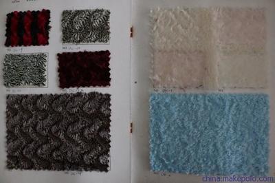 浙江絨布銷售圖片大全 揚州凱潤達針紡織品專業銷售