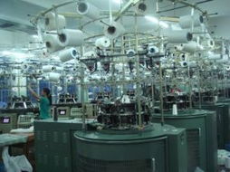 昆山市浦鑫針織制品廠 針紡織品銷售的卓越之道