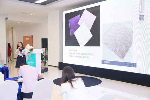 2019/20秋冬時尚潮流要點全解析 針紡織品銷售趨勢指南