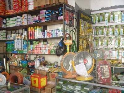 溫州五金店加盟與開店指南 聚焦水暖管道零件進貨渠道