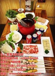食品飲料代理加盟全攻略 價格、廠家與批發，餐飲管理一體化解析